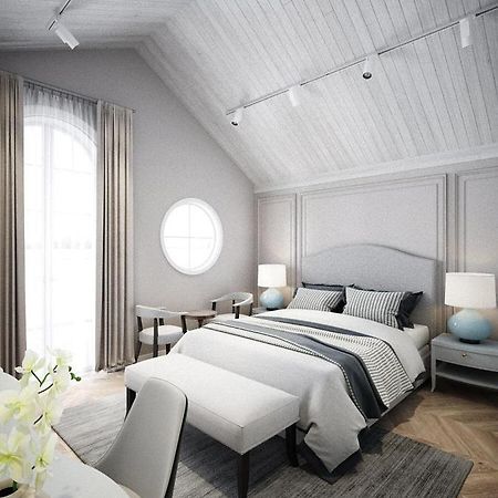 Sang Boutique Villa Da Nang Luaran gambar