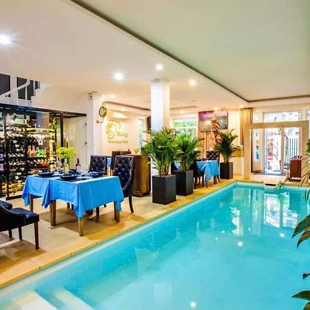 Sang Boutique Villa Da Nang Luaran gambar