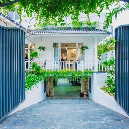 Sang Boutique Villa Da Nang Luaran gambar