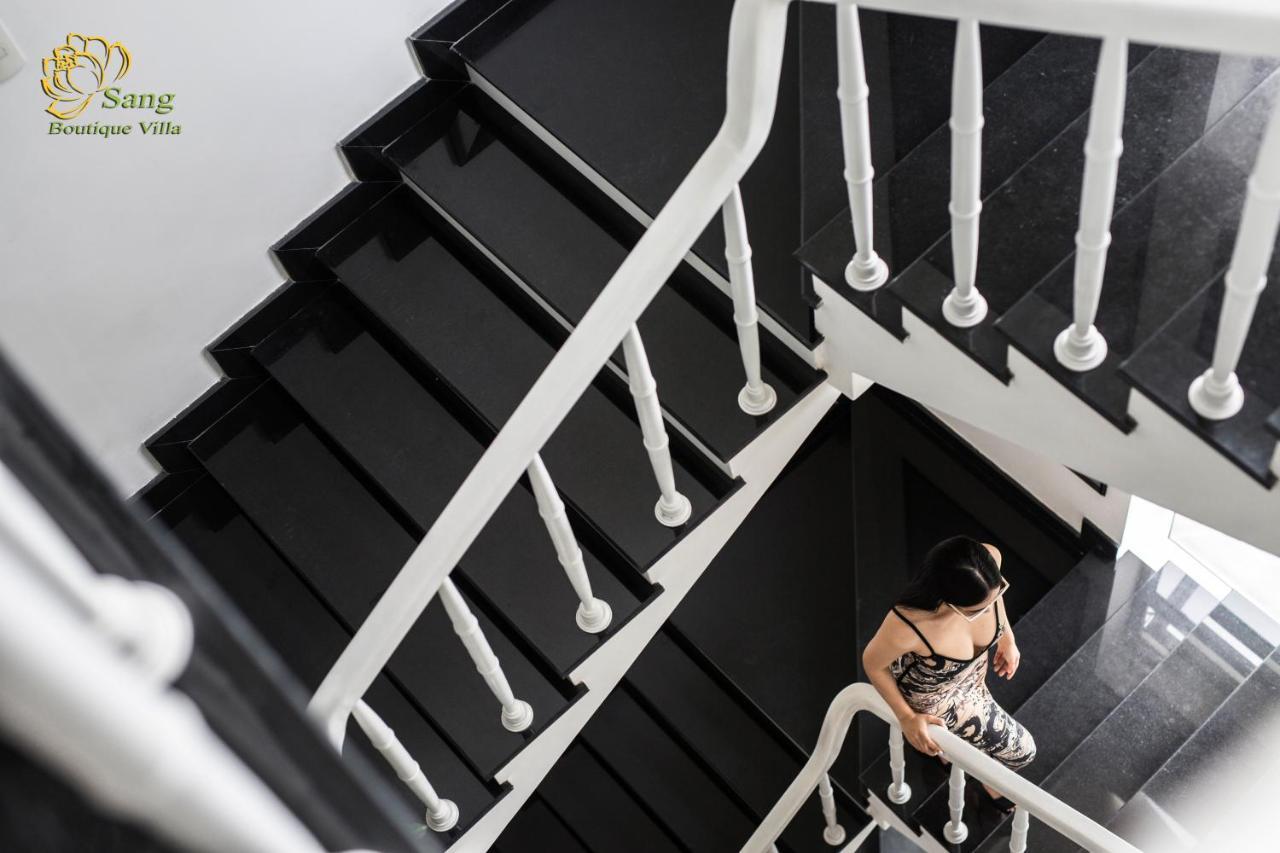 Sang Boutique Villa Da Nang Luaran gambar