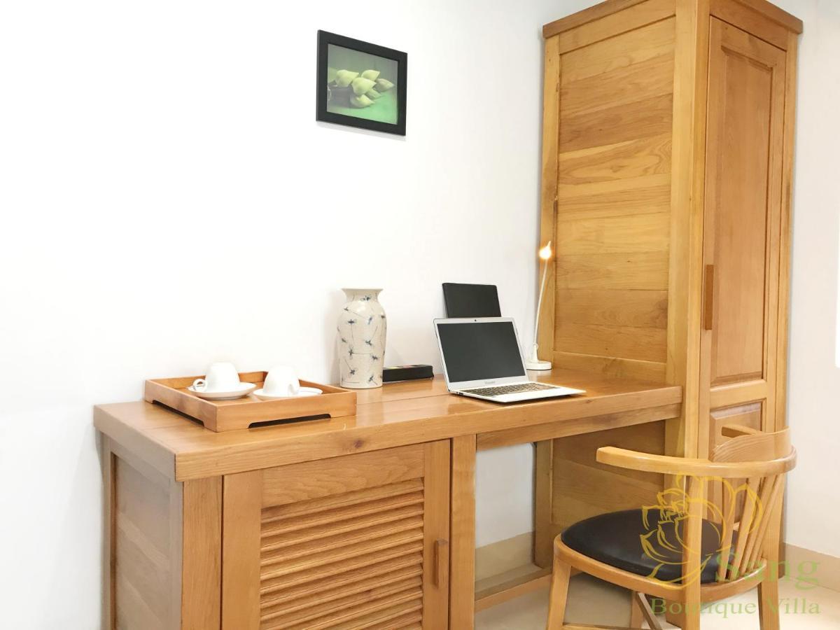 Sang Boutique Villa Da Nang Luaran gambar