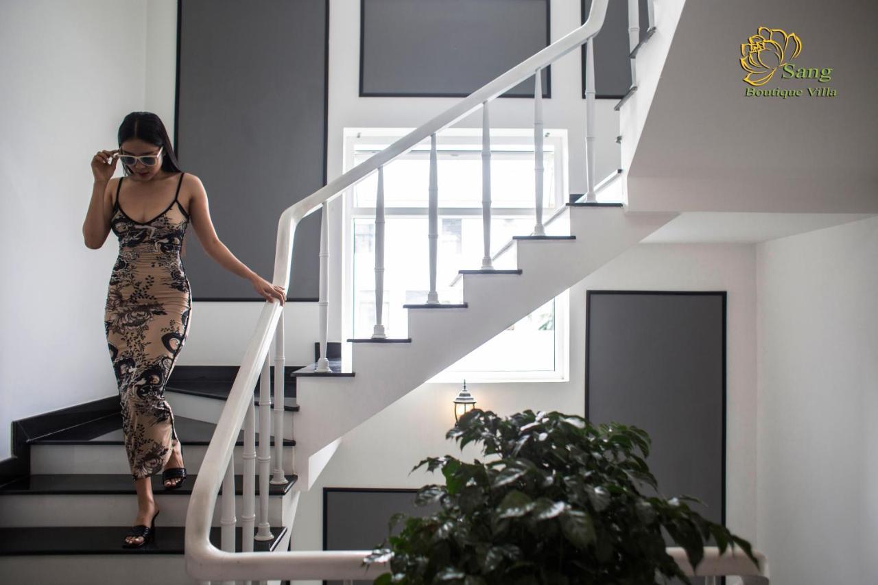 Sang Boutique Villa Da Nang Luaran gambar