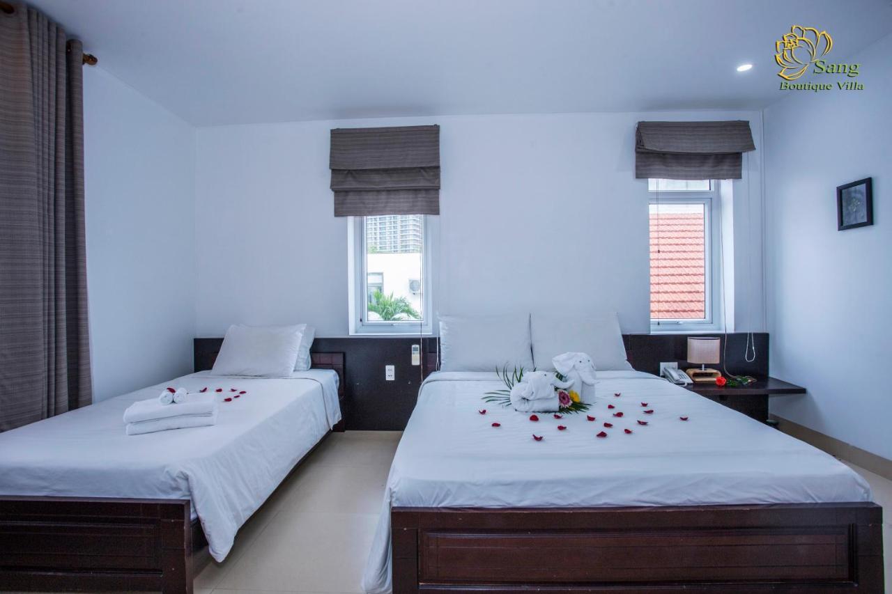 Sang Boutique Villa Da Nang Luaran gambar