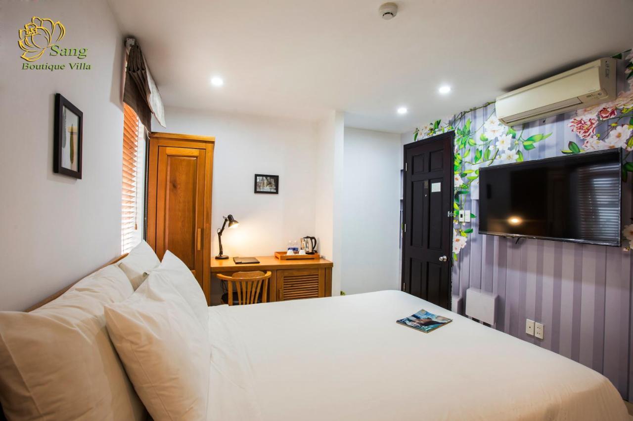 Sang Boutique Villa Da Nang Luaran gambar