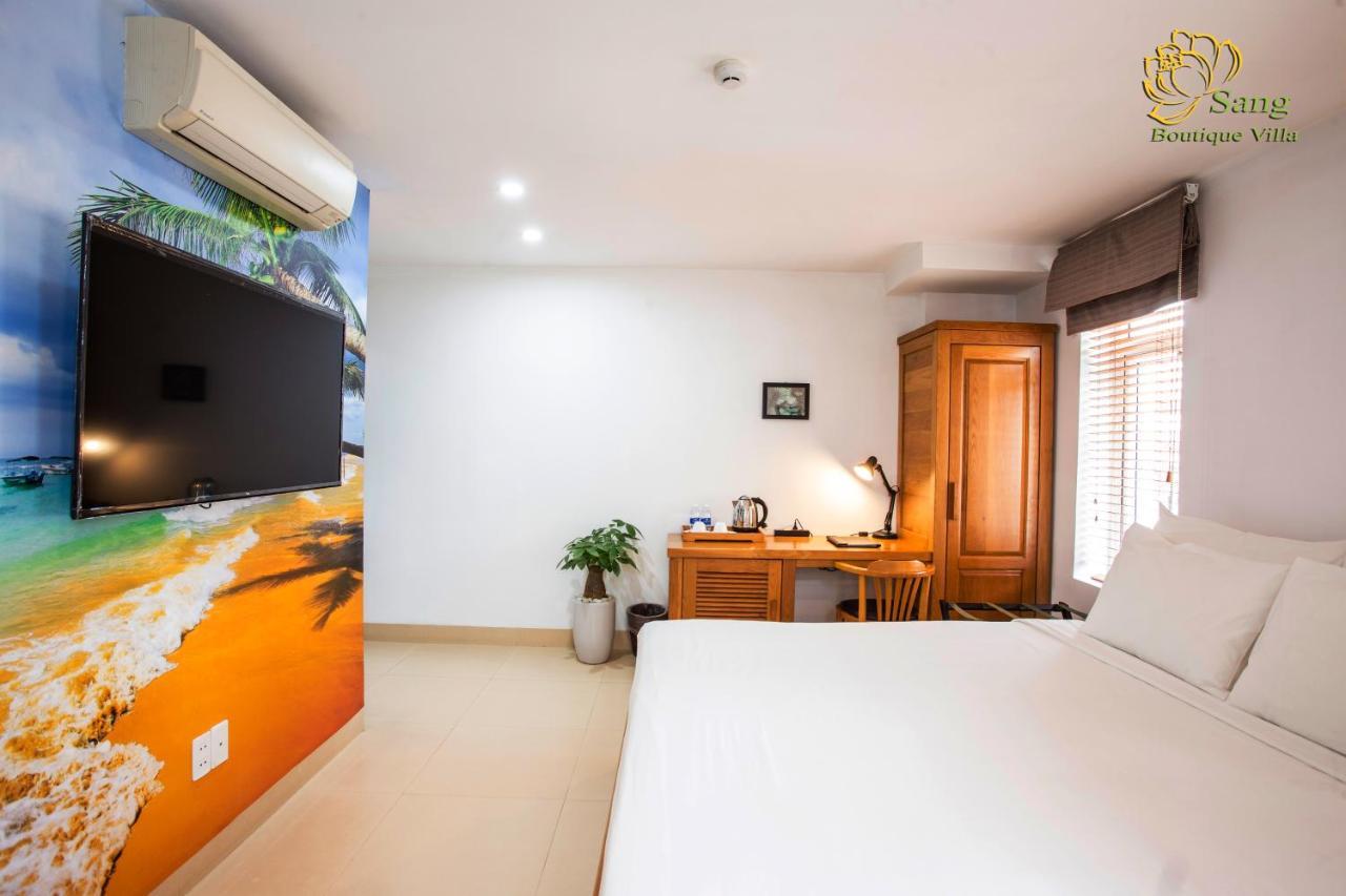 Sang Boutique Villa Da Nang Luaran gambar