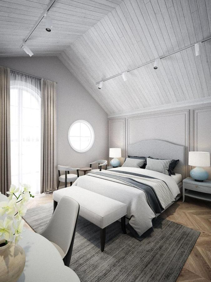 Sang Boutique Villa Da Nang Luaran gambar