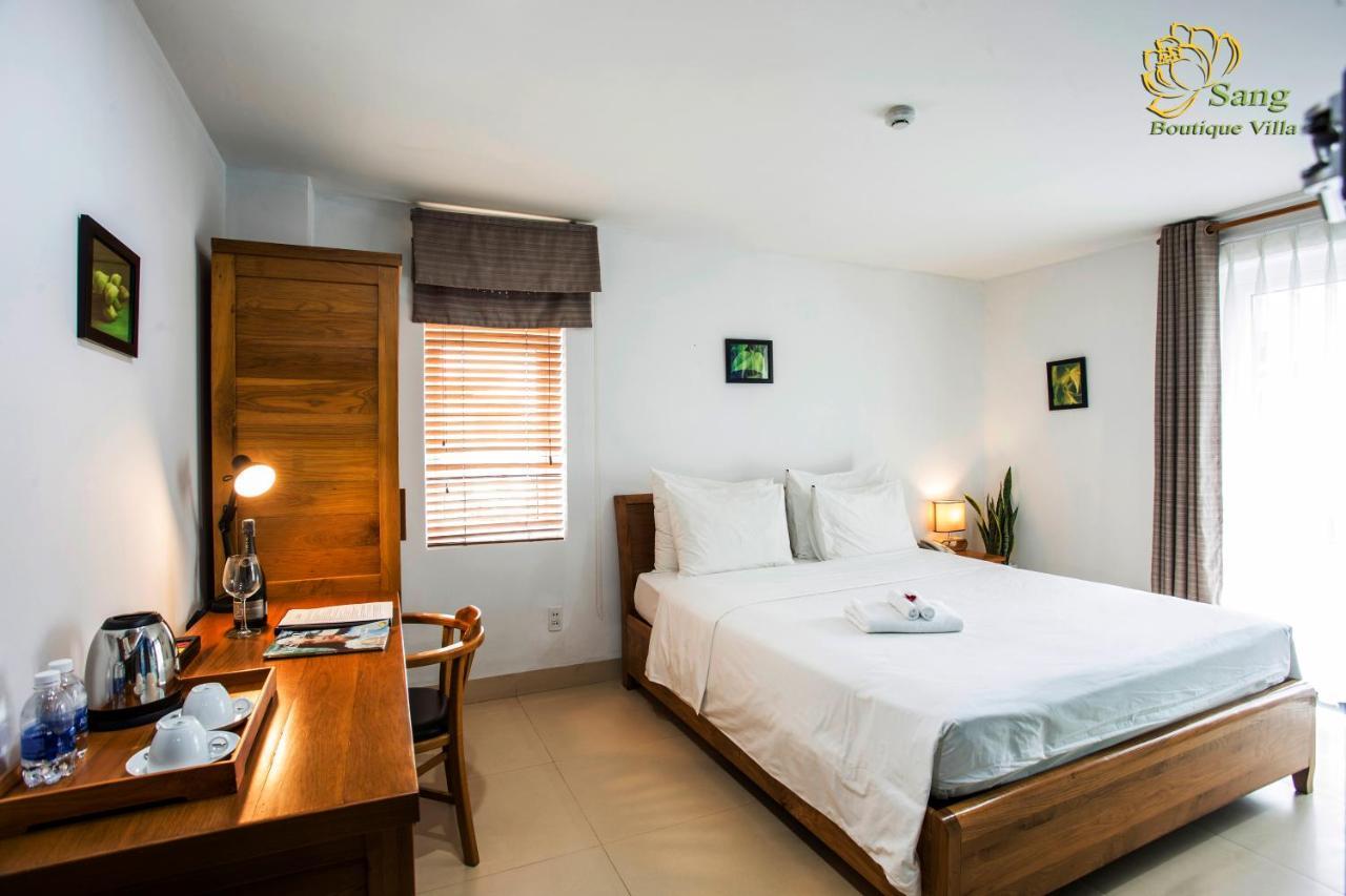 Sang Boutique Villa Da Nang Luaran gambar