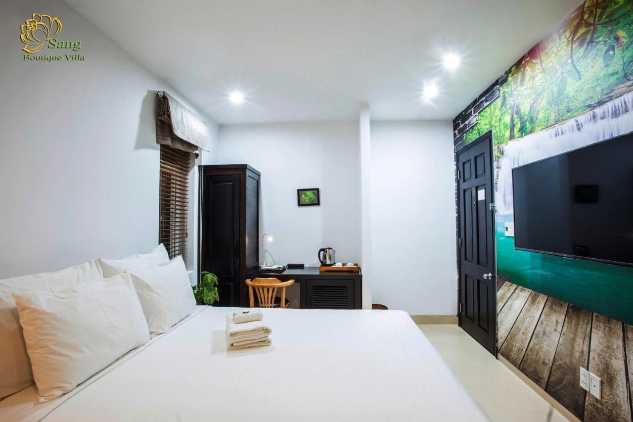 Sang Boutique Villa Da Nang Luaran gambar