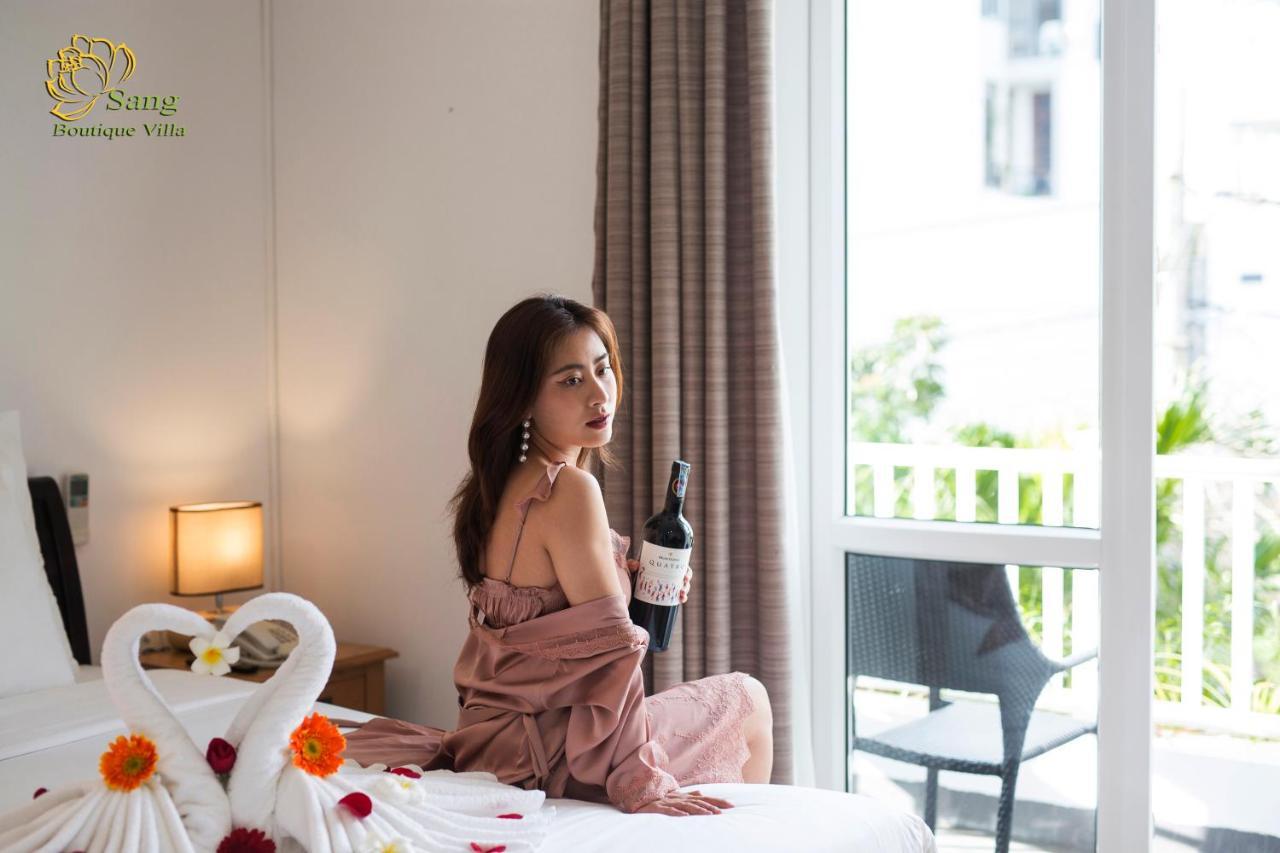 Sang Boutique Villa Da Nang Luaran gambar