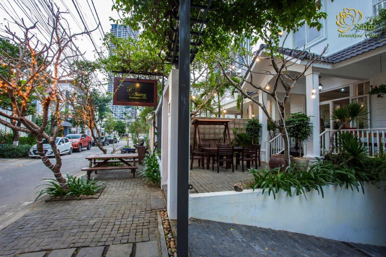 Sang Boutique Villa Da Nang Luaran gambar