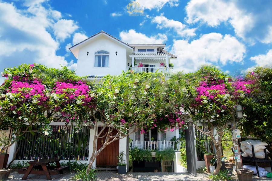 Sang Boutique Villa Da Nang Luaran gambar