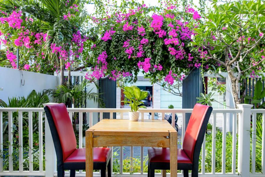 Sang Boutique Villa Da Nang Luaran gambar