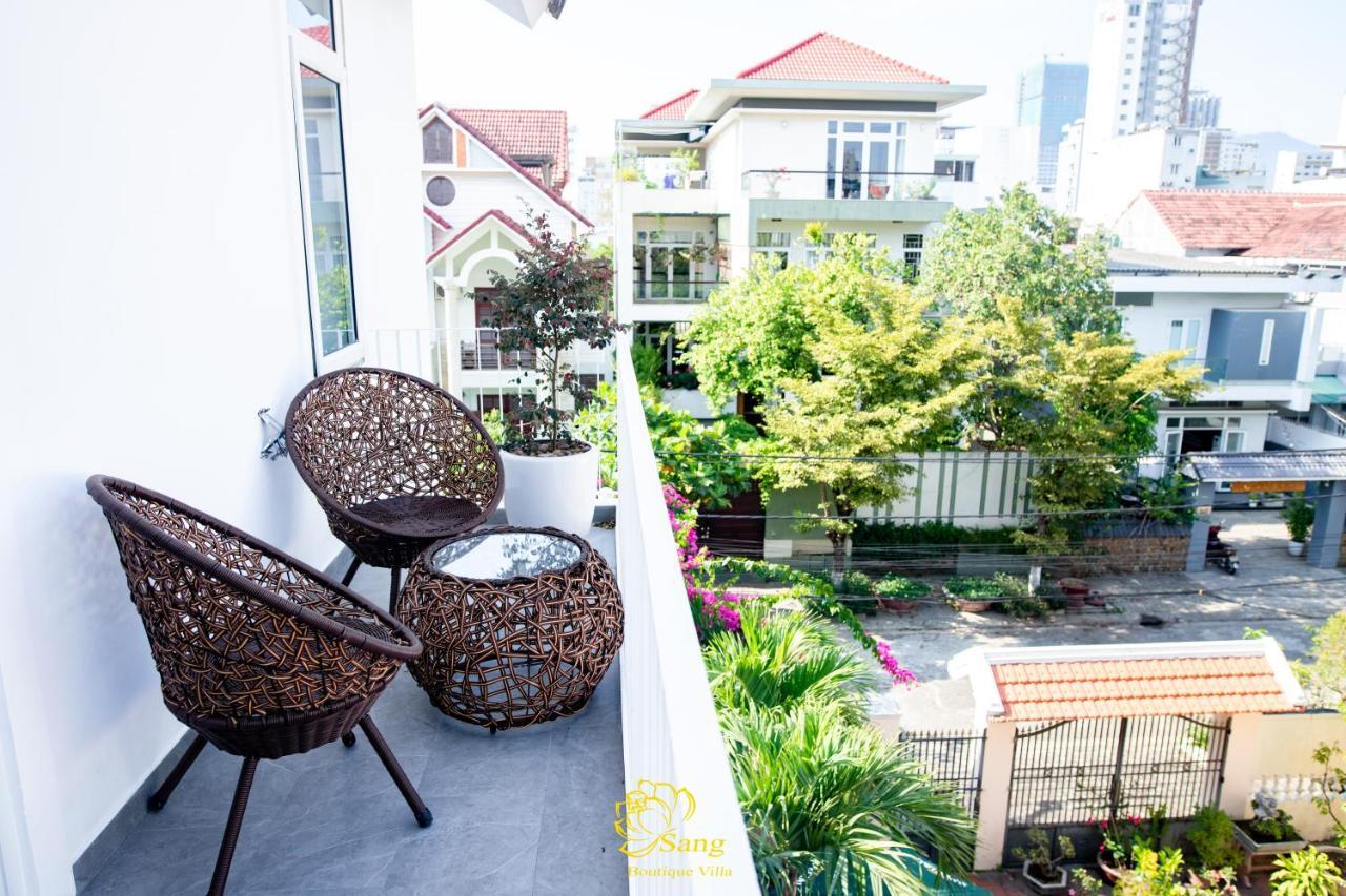 Sang Boutique Villa Da Nang Luaran gambar