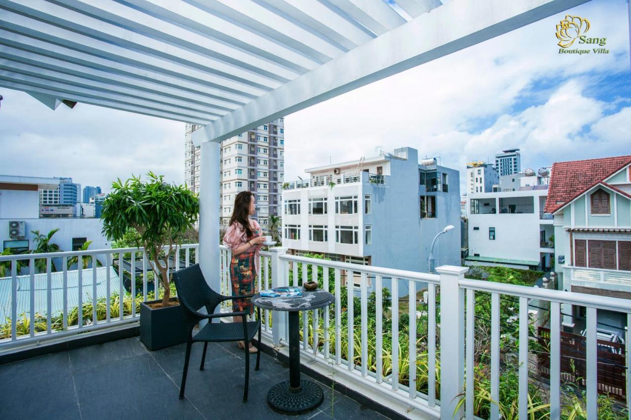 Sang Boutique Villa Da Nang Luaran gambar