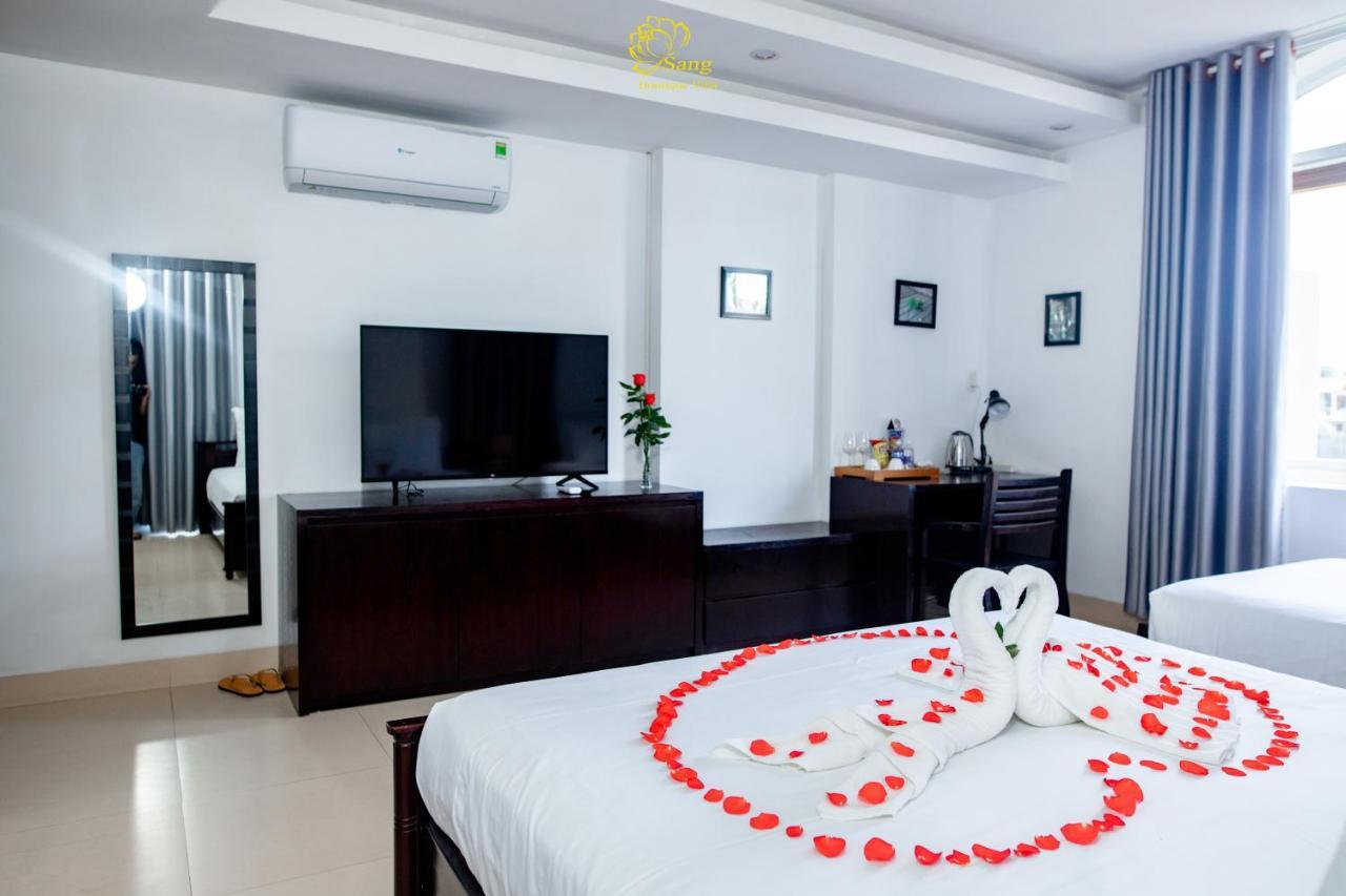 Sang Boutique Villa Da Nang Luaran gambar