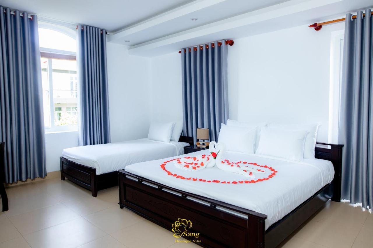 Sang Boutique Villa Da Nang Luaran gambar