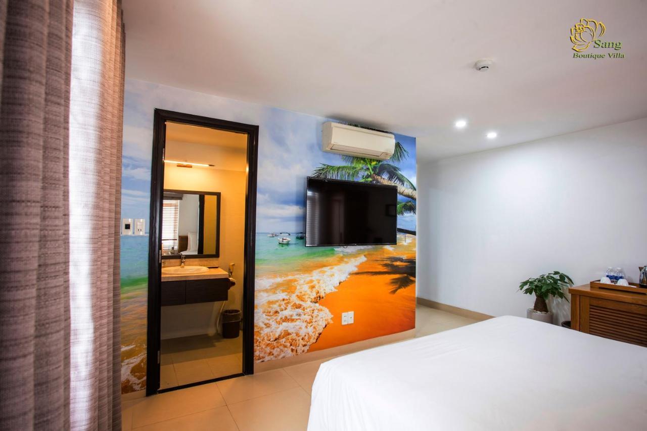 Sang Boutique Villa Da Nang Luaran gambar
