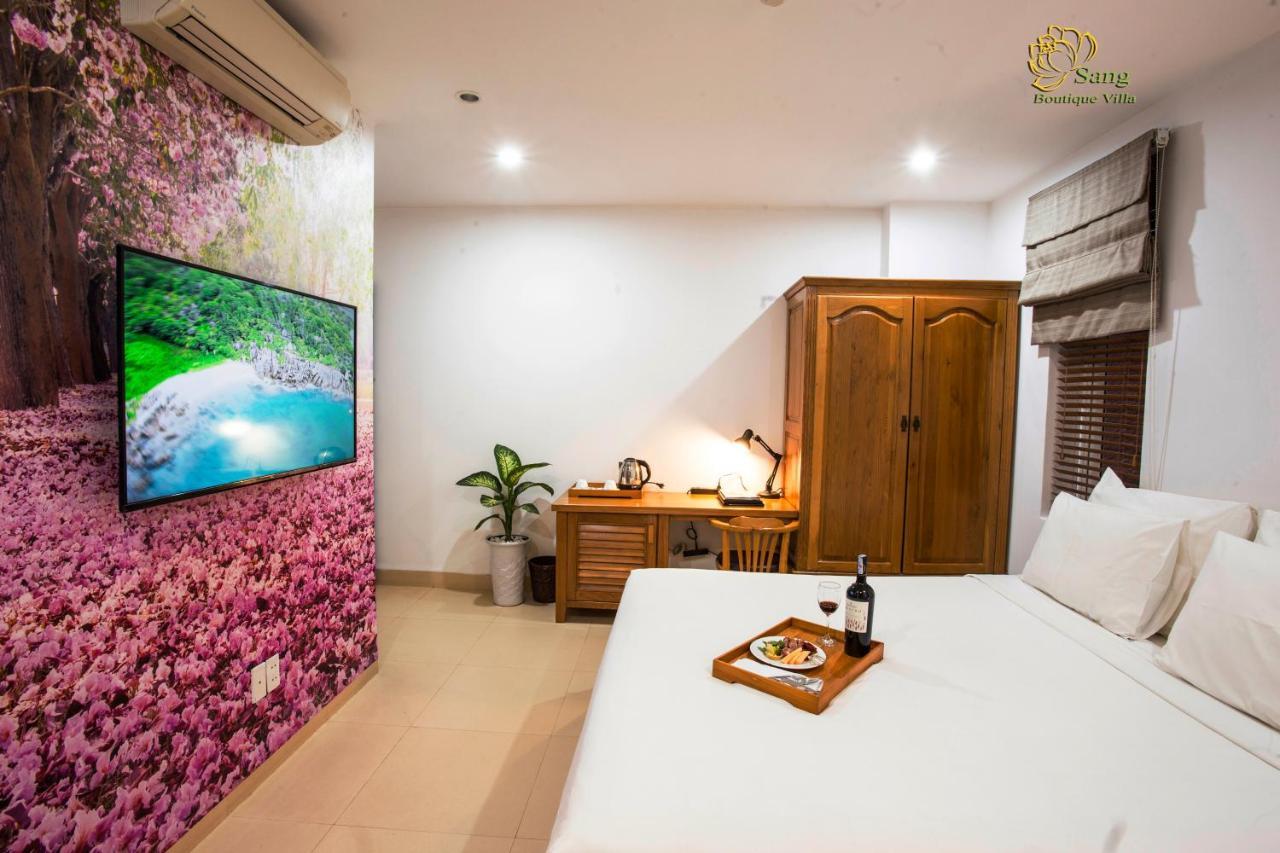 Sang Boutique Villa Da Nang Luaran gambar