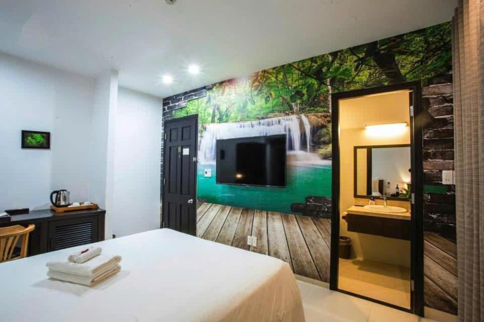 Sang Boutique Villa Da Nang Luaran gambar