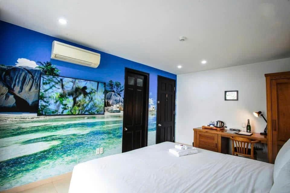 Sang Boutique Villa Da Nang Luaran gambar