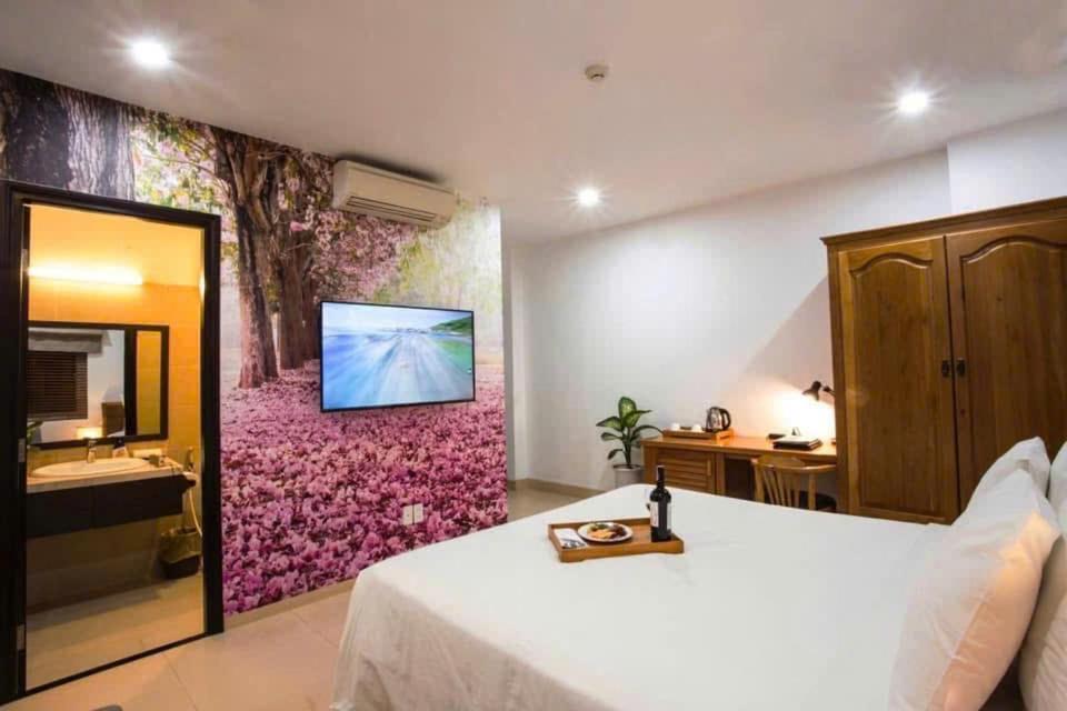 Sang Boutique Villa Da Nang Luaran gambar
