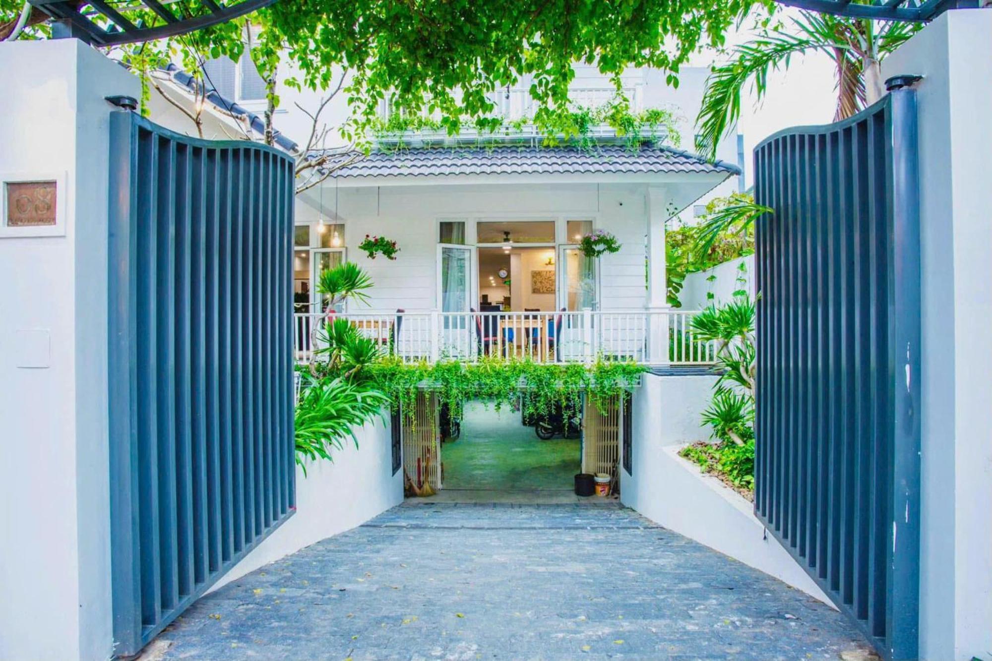Sang Boutique Villa Da Nang Luaran gambar